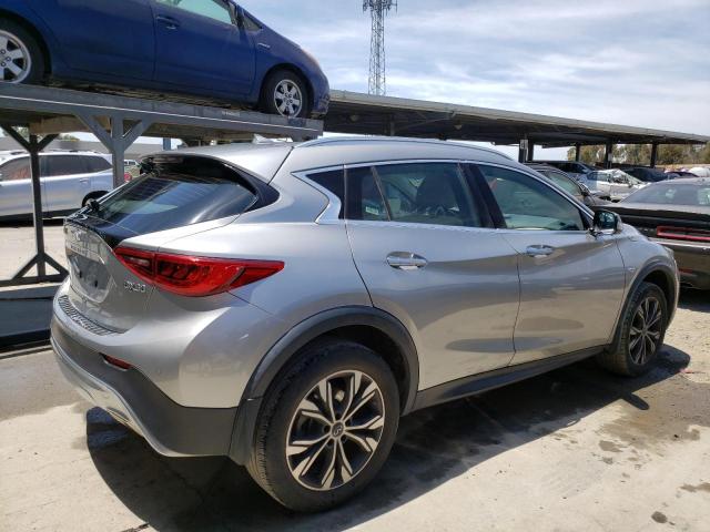 2018 INFINITI QX30 PURE - SJKCH5CRXJA059563