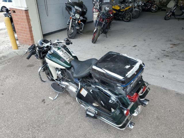 2019 HARLEY-DAVIDSON FLHP 1HD1FHP11KB654205