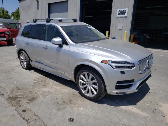 VIN YV4A22PL1G1079724 2016 VOLVO XC90 no.4