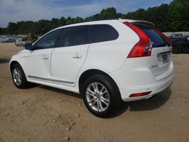 2016 VOLVO XC60 T5 - YV440MDJXG2923383