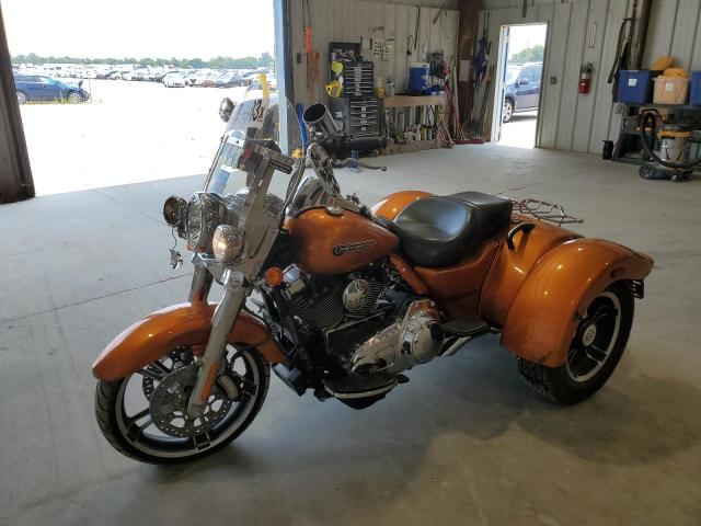 2015 HARLEY-DAVIDSON FLRT FREE 1HD1MCM17FB855917