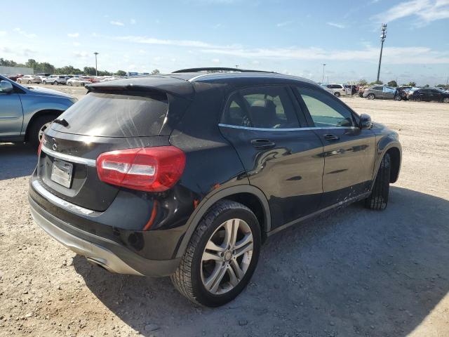 2017 MERCEDES-BENZ GLA 250 - WDCTG4EB1HJ334564