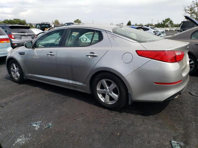 5XXGM4A74EG270036 KIA Optima Lx