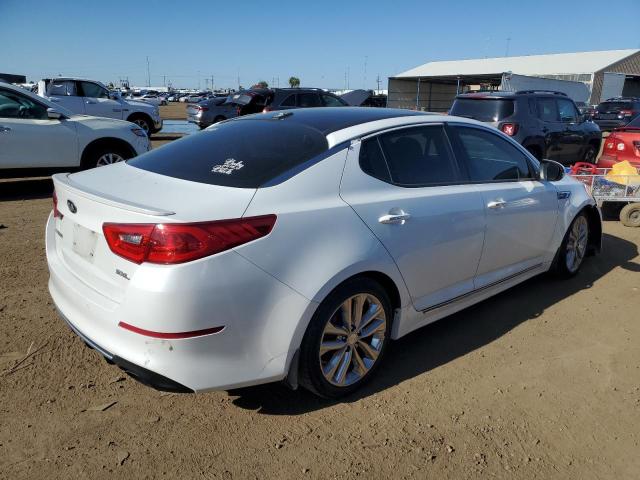 5XXGR4A67FG475991 KIA OPTIMA SX