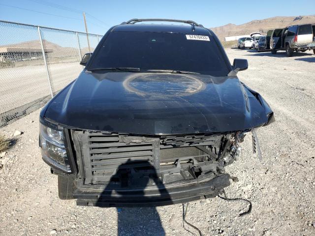 1GNSCHKC0HR178916 Chevrolet Suburban C1500 Lt
