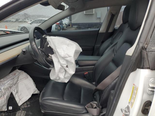 5YJ3E1EA2JF049323 Tesla MODEL 3