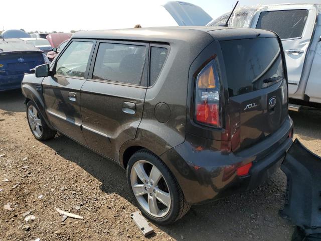 Vin: kndjt2a20a7180726, lot: 55000773, kia soul + 20102