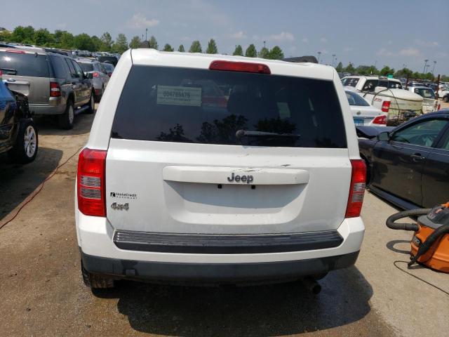 Jeep Patriot High Altitude Edition