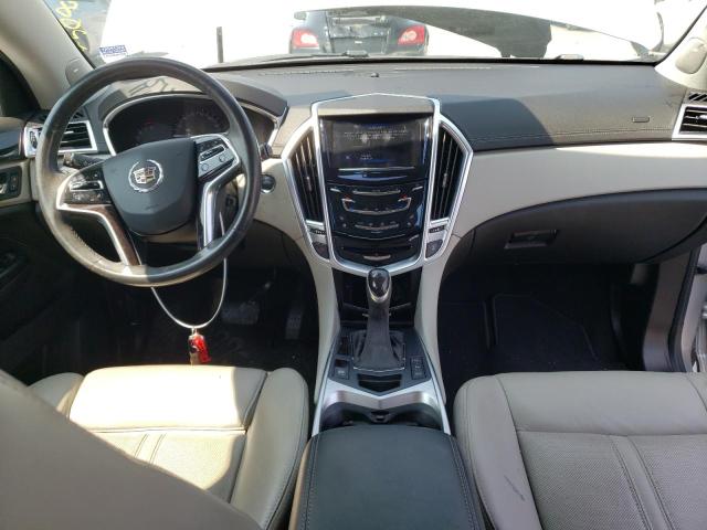 3GYFNDE35FS572859 Cadillac Srx Premium Collection