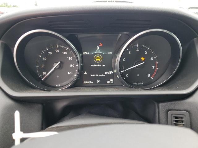 SALWR2EF6GA573605 Land Rover Range Rover Sport Sc