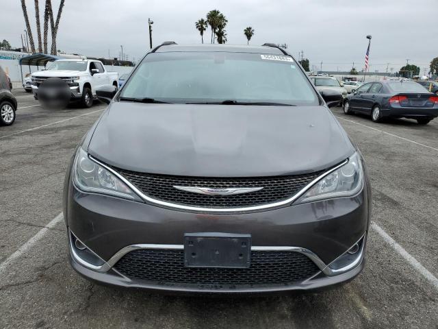 2C4RC1BG3HR501819 Chrysler Pacifica Touring L
