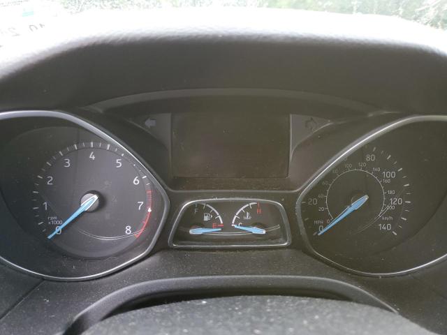 1FADP3H26JL311202 Ford FOCUS SEL