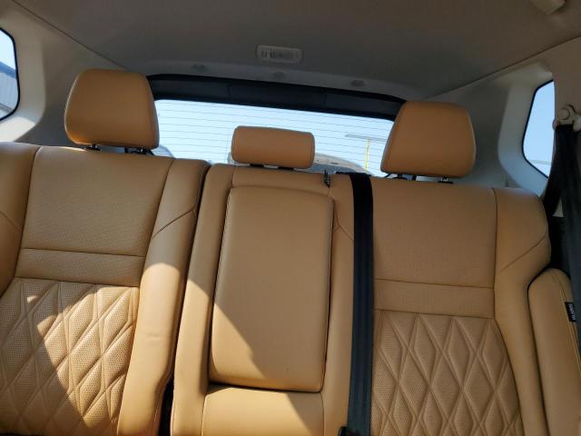 JN8AT3DCXMW100566 Nissan Rogue Platinum