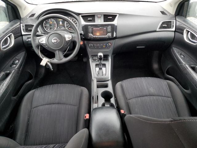 3N1AB7AP6HY262760 Nissan SENTRA S