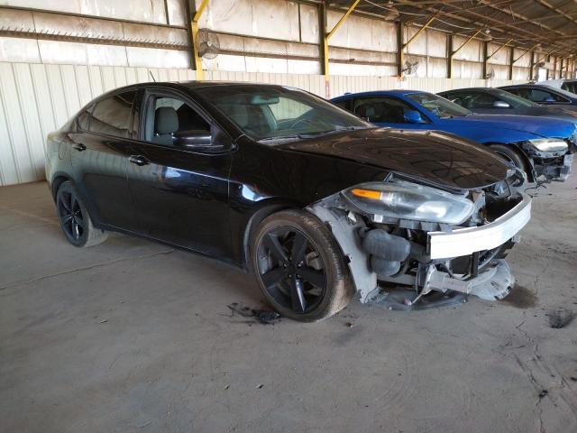 1C3CDFBB0FD380739 Dodge DART SXT