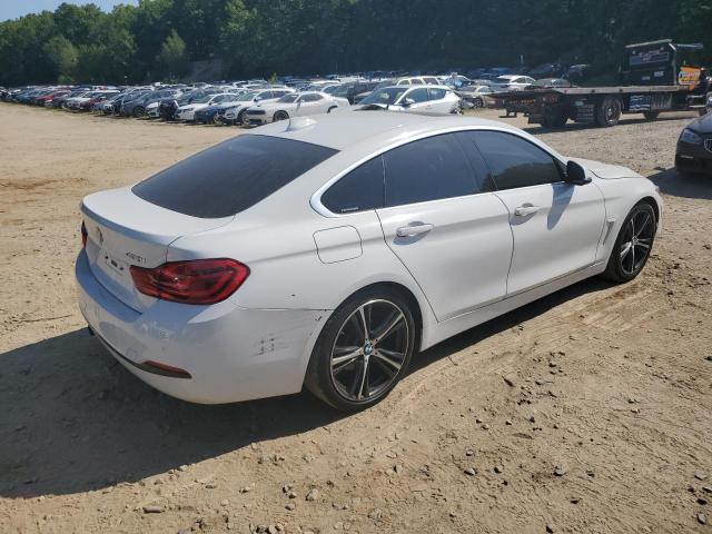 2018 BMW 430I GRAN - WBA4J1C54JBM11397