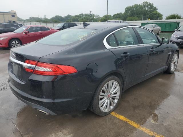 2015 JAGUAR XF 2.0T PR SAJWA0FS9FPU58900