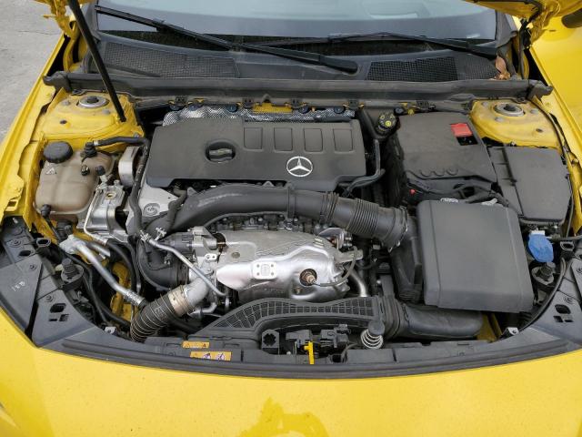 WDD5J4GB6LN023622 Mercedes-Benz CLA 250
