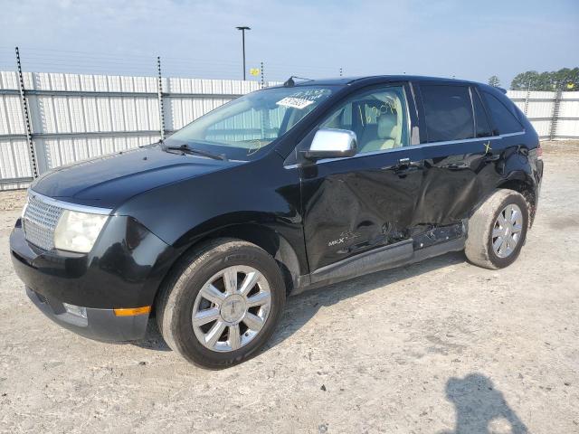 2007 Lincoln MKX 