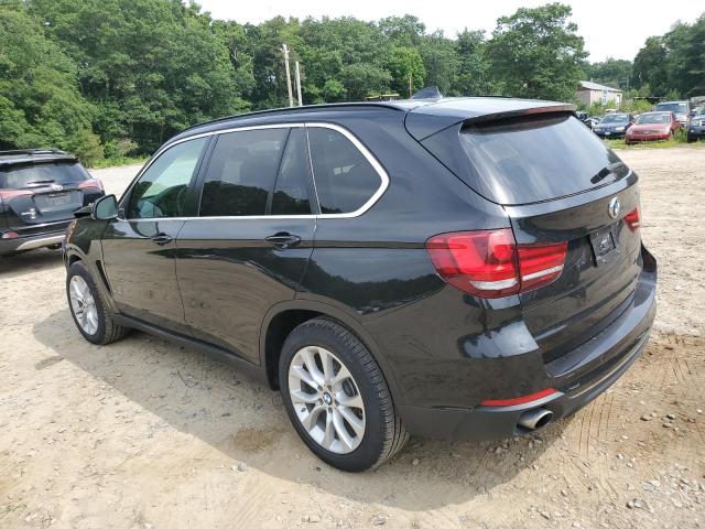 5UXKR0C50G0U10859 2016 BMW X5, photo no. 2