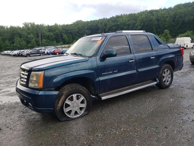 2005 Cadillac Escalade EXT 