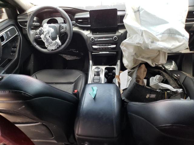 1FMSK8DHXLGA92453 Ford EXPLORER XLT