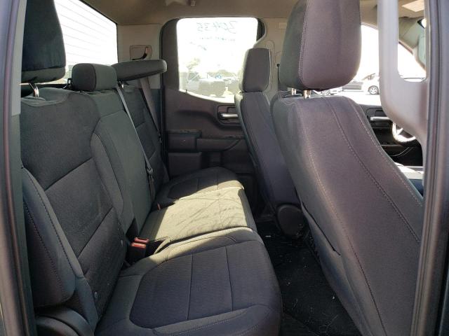 2020 CHEVROLET SILVRDO LT 1GCRYDED9LZ240067
