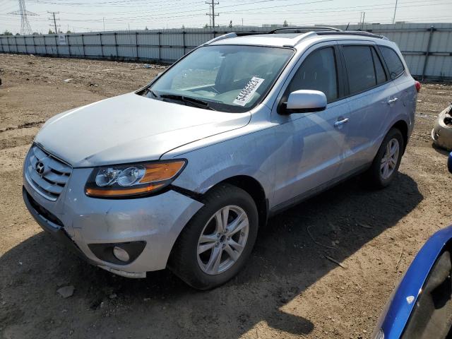 2010 Hyundai Santa Fe Limited