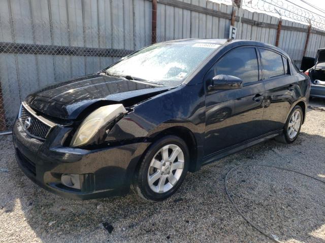 2010 Nissan Sentra 2.0