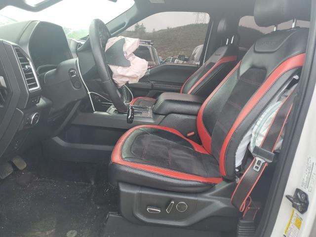 1FTEW1EG2HFA45501 Ford F150 Supercrew