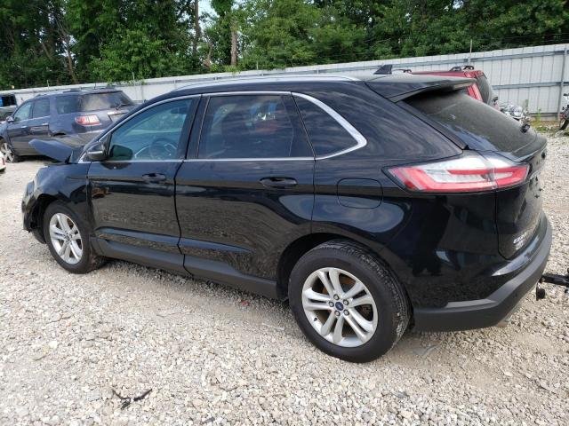 2FMPK4J9XKBC34589 2019 FORD EDGE, photo no. 2