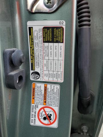 JF2SJARC2JH526496 Subaru Forester 2.5i Limited