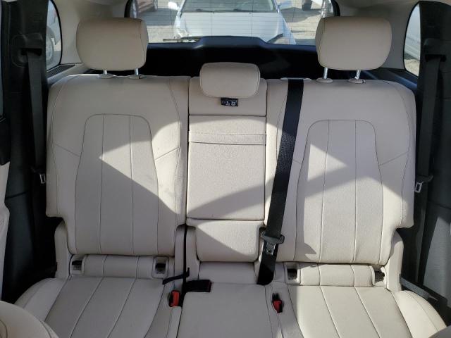 W1N4M4HB6MW141685 Mercedes-Benz Glb 250 4matic