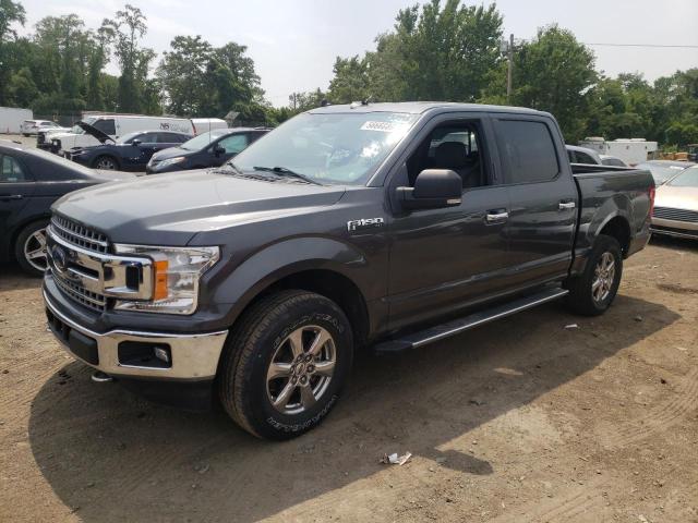 1FTEW1EP0KFD45366 Ford F-150 F150 SUPER