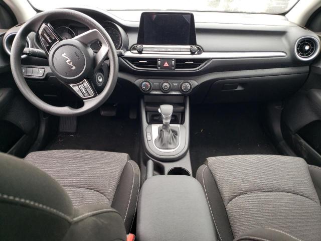 3KPF24AD9PE629299 KIA FORTE LX