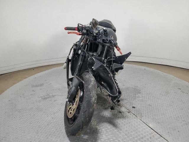2020 HONDA CBR600 RA - JH2PC40JXLK600210
