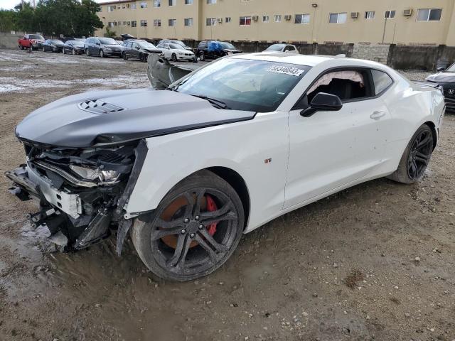 2019 Chevrolet Camaro SS