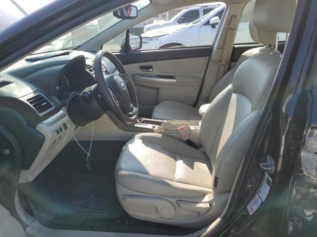 JF1GPAV66FH288183 Subaru Impreza Sport Limited