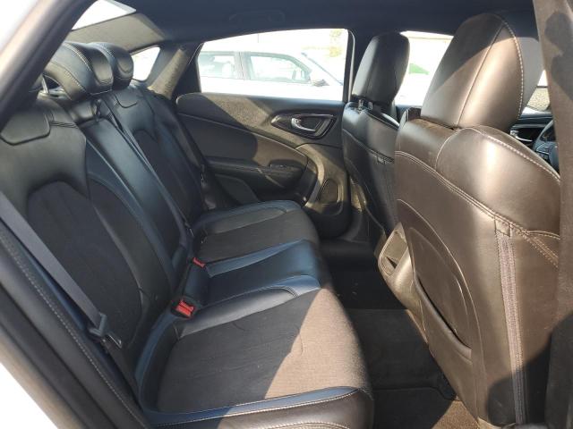 1C3CCCBB4FN711317 Chrysler 200 S
