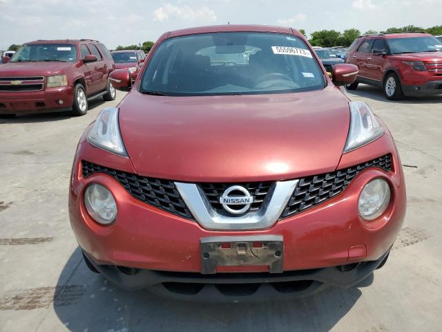 2016 NISSAN JUKE S - JN8AF5MR0GT606100