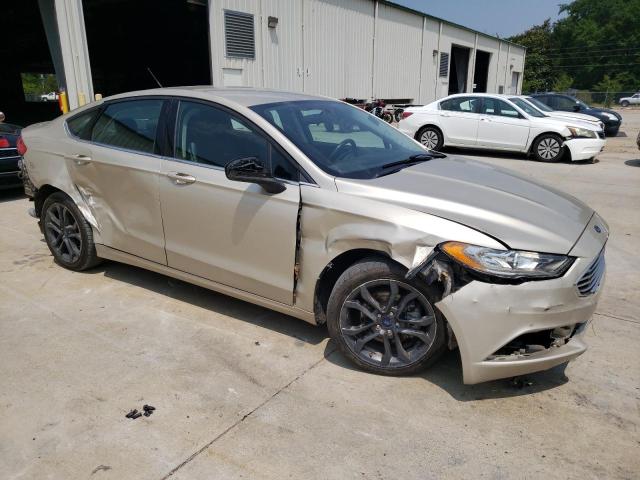 3FA6P0H74JR104036 | 2018 FORD FUSION SE