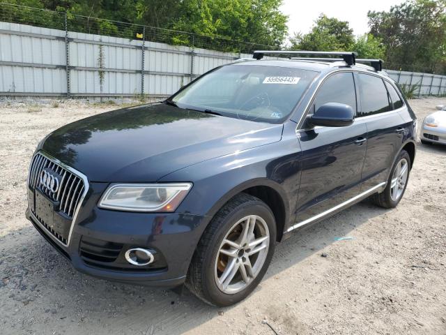 WA1LFAFP1DA012500 2013 AUDI Q5, photo no. 1