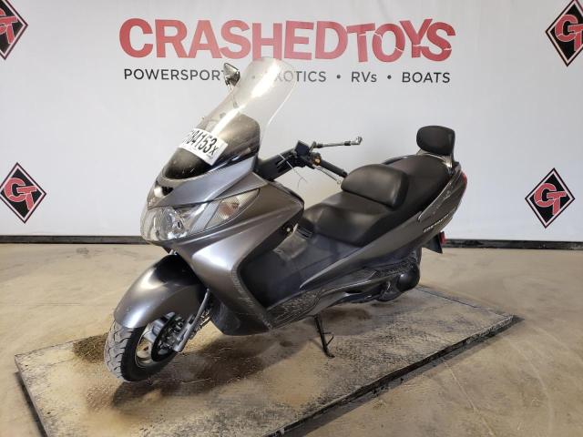 2006 SUZUKI AN400 K3 - JS1CK43A162102918