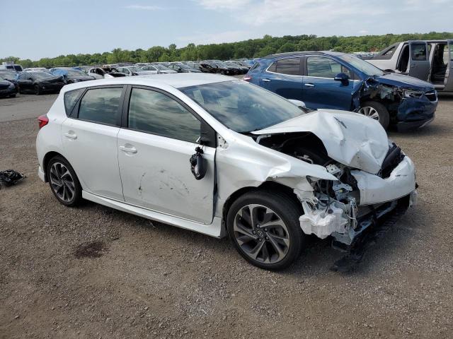 2016 TOYOTA SCION JTNKARJE9GJ505619