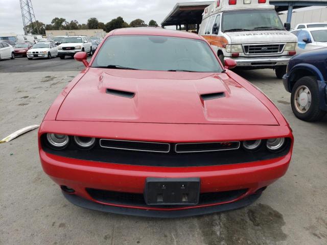 2C3CDZBT7FH732969 Dodge Challenger Sxt Plus