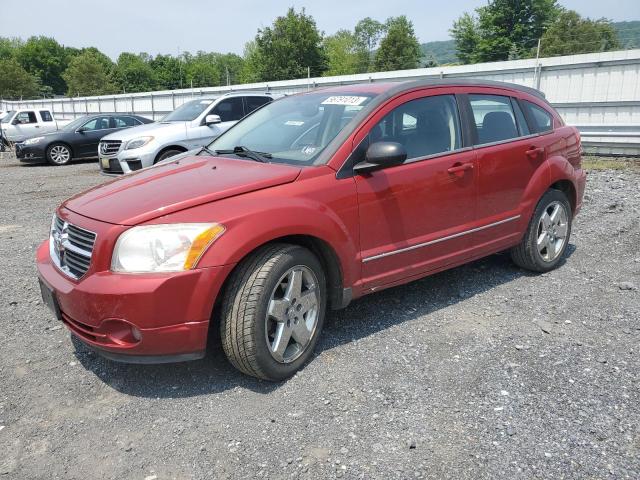 2008 Dodge Caliber R/T