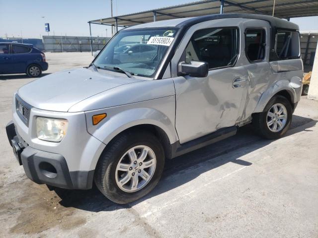 2006 Honda Element EX