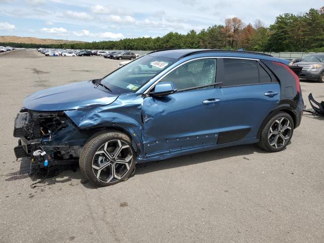 2023 Kia Niro 