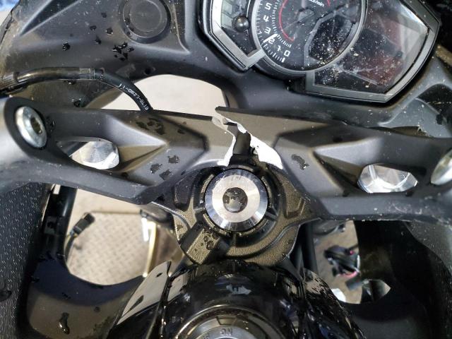 2019 KAWASAKI EX650 F - JKAEXEK10KDA32881