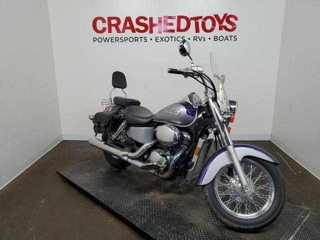 2002 HONDA VT750 CDC - JH2RC44602M611251